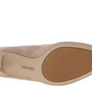 Incaltaminte Femei Nine West Smolder Natural Suede