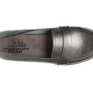 Incaltaminte Femei LifeStride Tada Loafer Pewter Metallic