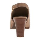 Incaltaminte Femei Walking Cradles Gwen Light Taupe Nubuck