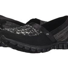 Incaltaminte Femei SKECHERS EZ Flex 2 - Happy-Go-Lucky Black