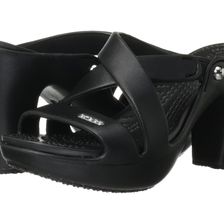 Crocs Cyprus IV Black/Black