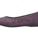 Incaltaminte Femei Hush Puppies Meila Callies Plum Perfect Microfiber