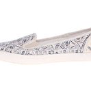 Incaltaminte Femei Roxy Malibu Espadrille Multi