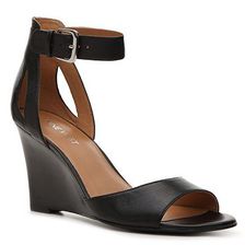 Incaltaminte Femei Nine West Floyd Wedge Sandal Black