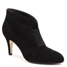 Incaltaminte Femei Adrienne Vittadini Trippin Bootie Black