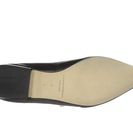 Incaltaminte Femei Sigerson Morrison Pulie Black Leather