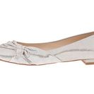 Incaltaminte Femei Nine West Aadi Light Silver Metallic