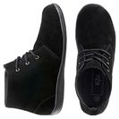 Ghete casual din piele 