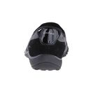 Incaltaminte Femei SKECHERS Active Breathe Easy - Pretty Lady Black
