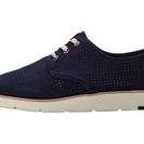 Incaltaminte Femei Johnston Murphy Phyllis Navy Kid Suede