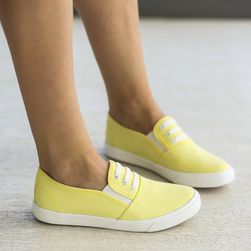 Tenisi Dinova Galbeni