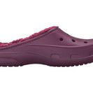Incaltaminte Femei Crocs Freesail Plush Lined Clog Plum