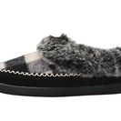 Incaltaminte Femei Woolrich Dove Creek BlackWhite Buffalo Check Wool