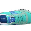 Incaltaminte Femei Saucony Jazz Original Light GreenBlue