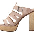 Incaltaminte Femei VOLATILE Steadfast Blush