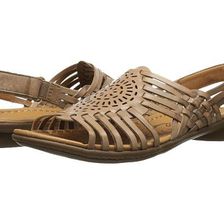 Incaltaminte Femei Naturalizer Wendy Ginger Snap Leather