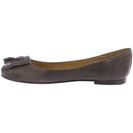 Incaltaminte Femei Frye Carson Tip Ballet Flats - Leather BLACK (01)