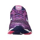 Incaltaminte Femei Mizuno Wave Creation 17 PansyWhiteElectric