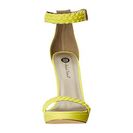 Incaltaminte Femei Michael Antonio Roses Yellow