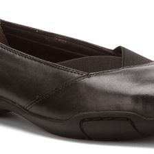 Ros Hommerson Cady Black Nappa