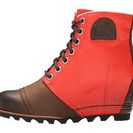 Incaltaminte Femei SOREL 1964 Premiumtrade Wedge Bonfire
