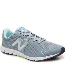 Incaltaminte Femei New Balance 630 v5 Lightweight Running Shoe - Womens GreyBlue