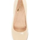 Incaltaminte Femei Aerosoles Dolled Up Pump LT TAN LEATHER