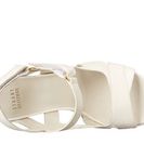 Incaltaminte Femei Stuart Weitzman Bandleader Chalk Nappa