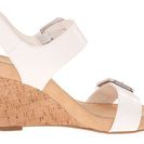 Incaltaminte Femei Aerosoles Mega Plush White