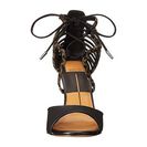 Incaltaminte Femei Dolce Vita Tristen Black Multi Leather