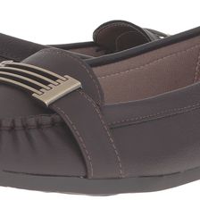 LifeStride Rambo Dark Brown