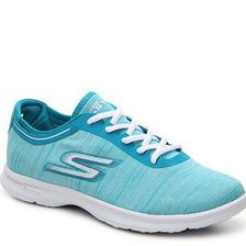 Incaltaminte Femei SKECHERS GOstep Vast Sneaker - Womens Turquoise