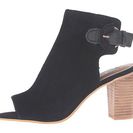 Incaltaminte Femei Steve Madden Catlyna Black Suede