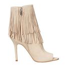 Incaltaminte Femei Sam Edelman Arizona Summer Sand Kid Suede Leather