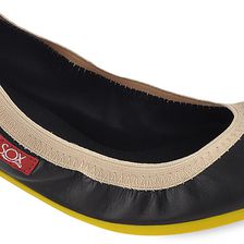 Corso Como Ballasox - Monica Black Combo