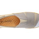 Incaltaminte Femei Columbia Vulc N Venttrade Slip British TanStinger