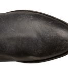 Incaltaminte Femei Frye Jamie Ring Tall Black Polished Stonewash