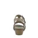 Incaltaminte Femei Spring Step Scale Sandal Taupe