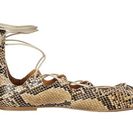Incaltaminte Femei MIA Benni Beige Multi