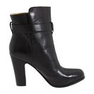 Incaltaminte Femei Nine West Mytruelove Black Leather