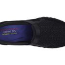 Incaltaminte Femei SKECHERS Breathe-Easy - Our Song Black