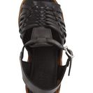 Incaltaminte Femei Kenneth Cole Reaction Capellini Wedge Sandal Women Black