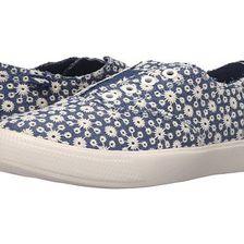 Incaltaminte Femei Rocket Dog Oxnard Blue Eyelet Bloom