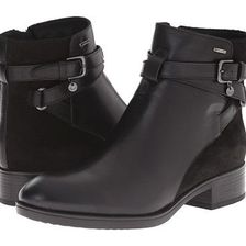 Incaltaminte Femei Geox WFELICITYABX10 Black