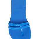 Incaltaminte Femei Havaianas Flat Gum Fashion Sandal Women BLUE STAR