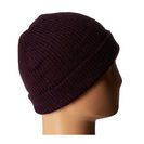 Accesorii Femei Neff Fold Heather Beanie NavyMaroon