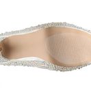 Incaltaminte Femei Lauren Lorraine Etro Bootie Silver
