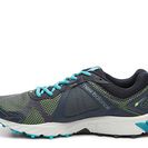 Incaltaminte Femei New Balance 610 v5 Lightweight Trail Running Shoe - Womens GreyBlue