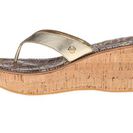 Incaltaminte Femei Sam Edelman Romy Rich Gold