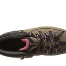 Incaltaminte Femei Keen Targhee II Mid Black OliveSlate Rose